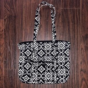 Vera Bradley Village Bag